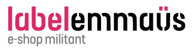 Logo Label Emmaüs