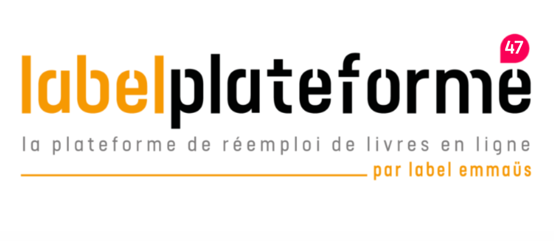 Logo Label Plateforme 47