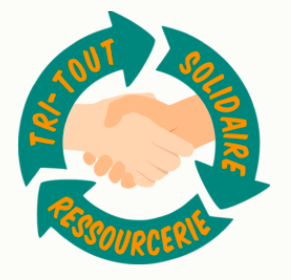 Logo tri-tout solidaire 